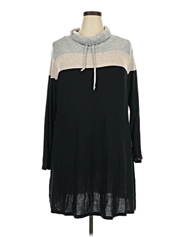 Market and Spruce Casual Dress (view 1)