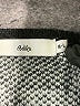 Adika Plaid Gray Pullover Sweater Size M - photo 7