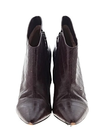 Pour La Victoire Ankle Boots (view 2)