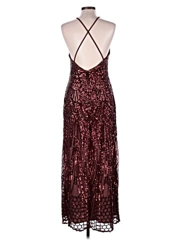 NW Nightway Cocktail Dress (view 2)