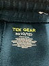 Tek Gear Color Block Blue Track Pants Size 10 - 12 - photo 3