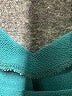 Unbranded Teal Short Sleeve Top Size M - photo 7
