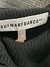 KAUFMANFRANCO Black Sweater Vest Size M - photo 7