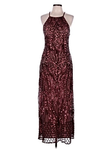 NW Nightway Cocktail Dress (view 1)