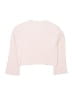 Happily Grey Pink Pullover Sweater Size 10 - 12 - photo 2