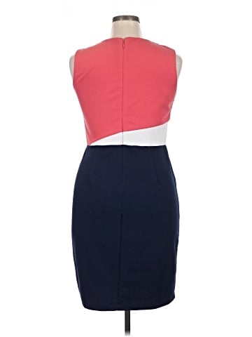 En Focus Studio Cocktail Dress (view 2)