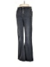 Veronica Beard Jeans Gray Jeans Size 27 waist - photo 1