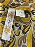 Adiva 100% Polyester Yellow Sleeveless Blouse Size XL - photo 7