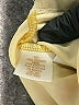 Adiva 100% Polyester Yellow Sleeveless Blouse Size XL - photo 8