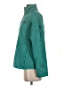 Patagonia 100% Polyester Green Fleece Size S - photo 5