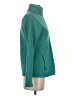 Patagonia 100% Polyester Green Fleece Size S - photo 4