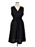 Tumbleweed 100% Polyester Black Casual Dress Size 14 - photo 1