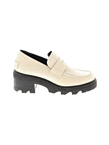 Sorel Flats (view 1)