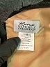 Collection 100% Polyamide Black Cocktail Dress Size 6 - photo 4