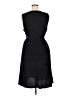 Tumbleweed 100% Polyester Black Casual Dress Size 14 - photo 2
