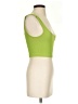 Zara Green Tube Top Size XS - photo 4
