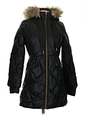 Juicy Couture Snow Jacket (view 1)