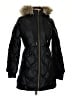 Juicy Couture 100% Polyester Black Snow Jacket Size XS - photo 1
