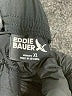 Eddie Bauer Solid Black Active Pants Size XL - photo 4