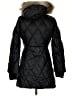 Juicy Couture 100% Polyester Black Snow Jacket Size XS - photo 2