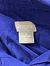 Chico's 100% Modal Blue Long Sleeve Button-Down Shirt Size XXL (4) - photo 7