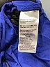 Chico's 100% Modal Blue Long Sleeve Button-Down Shirt Size XXL (4) - photo 8