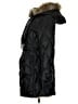 Juicy Couture 100% Polyester Black Snow Jacket Size XS - photo 5