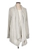 Athleta Gray Cardigan Size L - photo 1