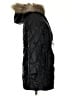 Juicy Couture 100% Polyester Black Snow Jacket Size XS - photo 4
