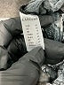 Lascana 100% Viscose Floral Black Casual Pants Size 10 - photo 8