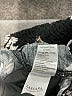 Lascana 100% Viscose Floral Black Casual Pants Size 10 - photo 9
