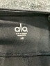 Alo Black Active Pants Size XS - photo 7