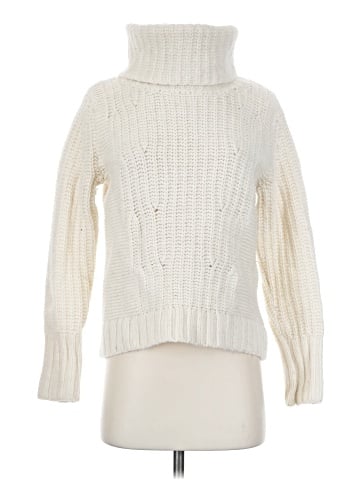 Banana Republic Turtleneck Sweater (view 1)
