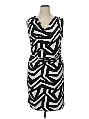 Worthington Casual Dress (view 1)