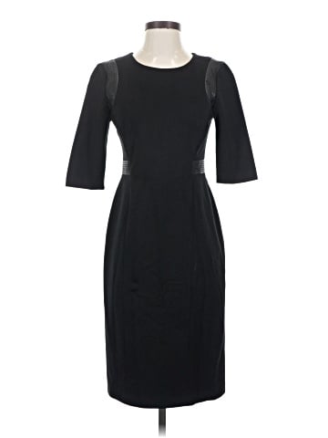 Rebecca Taylor Cocktail Dress (view 1)