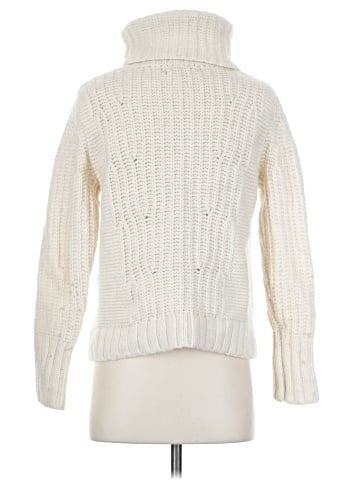 Banana Republic Turtleneck Sweater (view 2)
