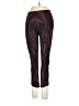 Lululemon Athletica Graphic Burgundy Active Pants Size 4 - photo 1