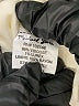 Michael Stars Ivory 3/4 Sleeve Blouse Size Med (1) - photo 9