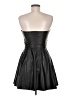 Forever 21 100% Polyester Black Cocktail Dress Size M - photo 2