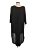 Deletta Black Casual Dress Size S - photo 2