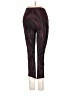 Lululemon Athletica Graphic Burgundy Active Pants Size 4 - photo 2