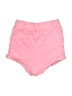 Little Star Hearts Pink Shorts Size 4T - photo 2