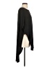 Deletta Black Casual Dress Size S - photo 4