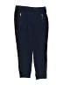 Crewcuts Blue Track Pants Size 7 - photo 1