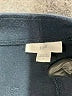 J.Jill Solid Blue Active Pants Size M - photo 7