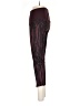 Lululemon Athletica Graphic Burgundy Active Pants Size 4 - photo 5
