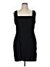 Old Navy Black Cocktail Dress Size XL - photo 1