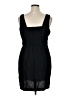 Old Navy Black Cocktail Dress Size XL - photo 2