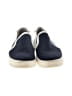Vince. Color Block Blue Gray Sneakers Size 9 - photo 2