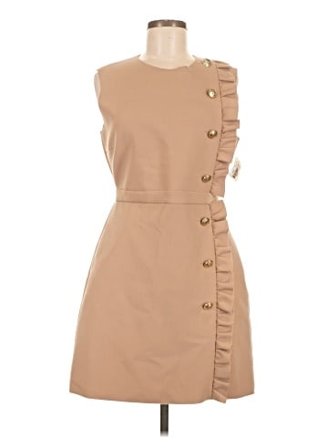 Milano Casual Dress (view 1)